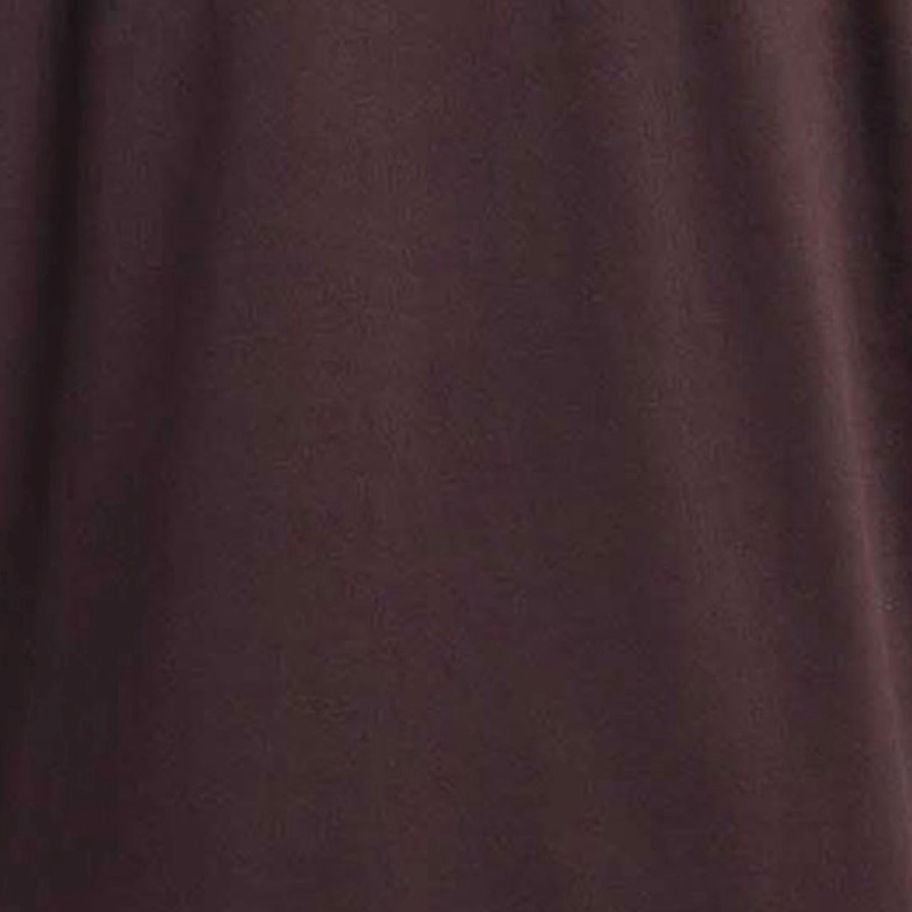 nuuds Eggplant Everyday tee size Large - Picture 6 of 6